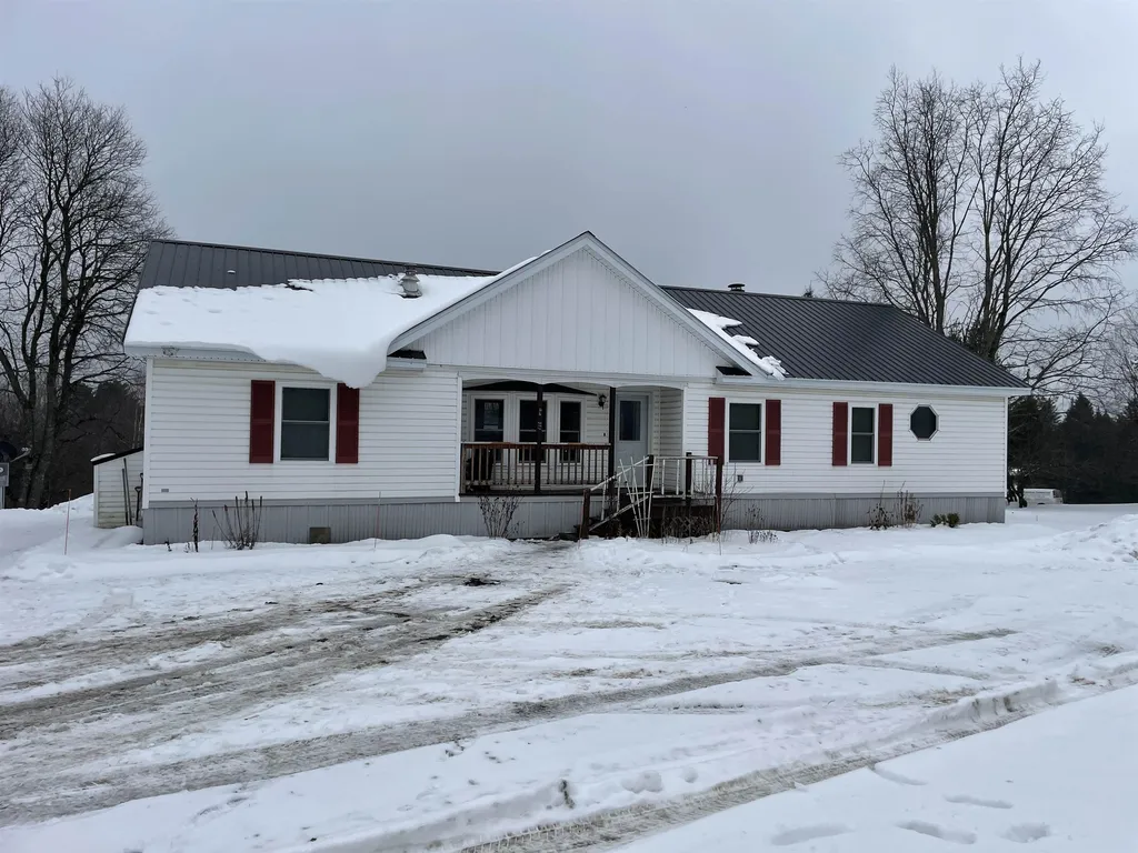 77 Church Street Sutton VT 05867