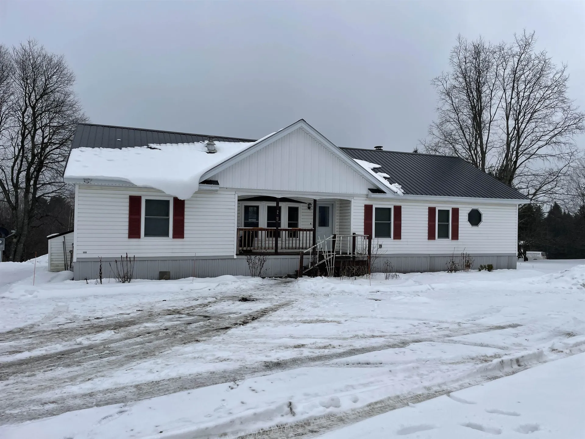 77 Church Street Sutton VT 05867