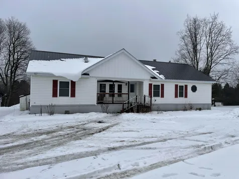77 Church Street Sutton VT 05867