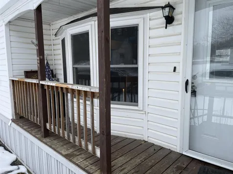 77 Church Street Sutton VT 05867