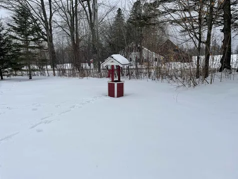77 Church Street Sutton VT 05867