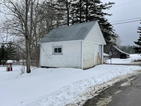 77 Church Street Sutton VT 05867