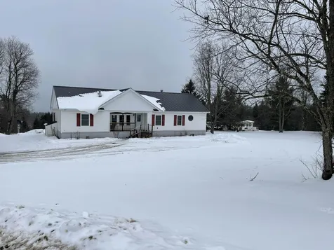 77 Church Street Sutton VT 05867
