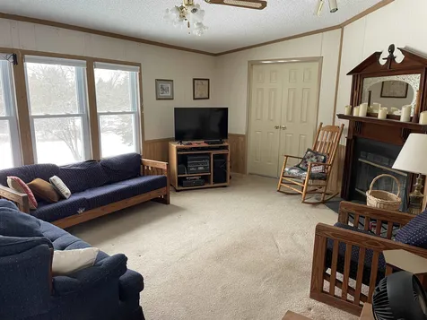 77 Church Street Sutton VT 05867