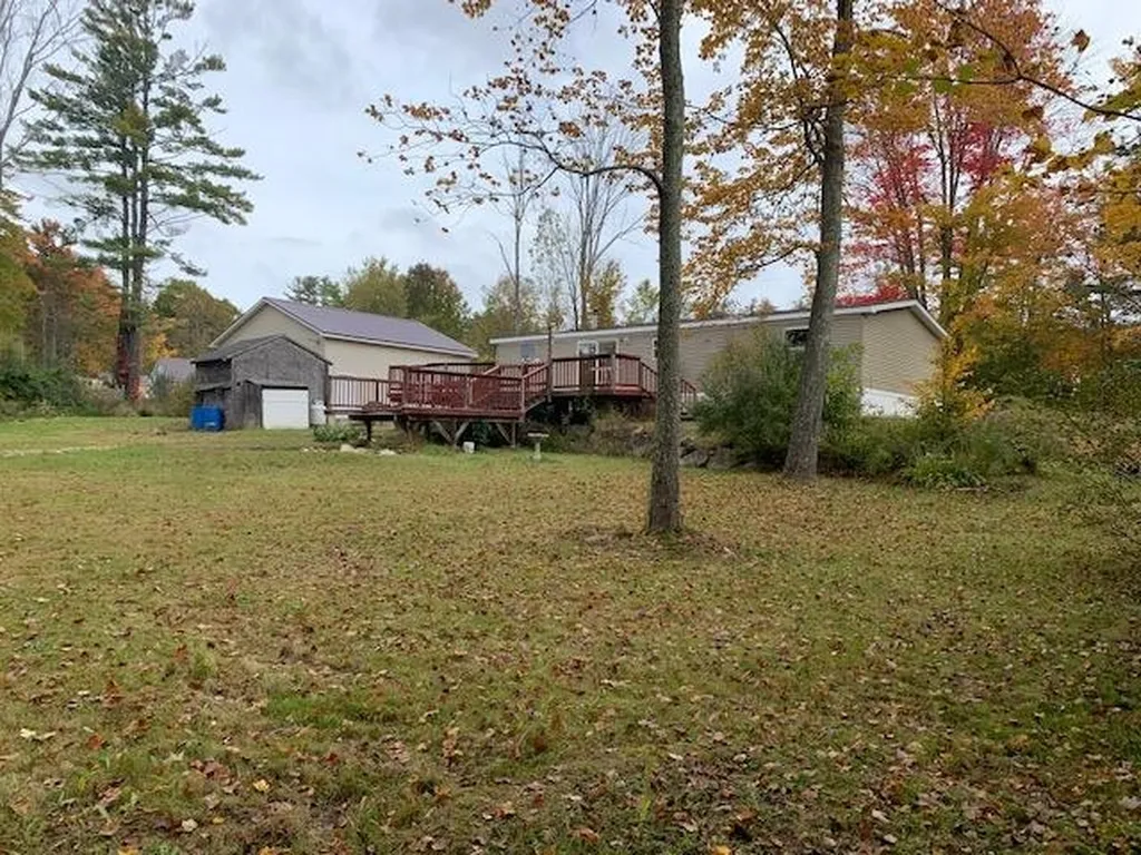 20 Bear Hill Road Loudon NH 03307