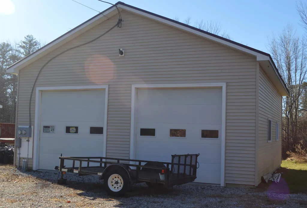 20 Bear Hill Road Loudon NH 03307