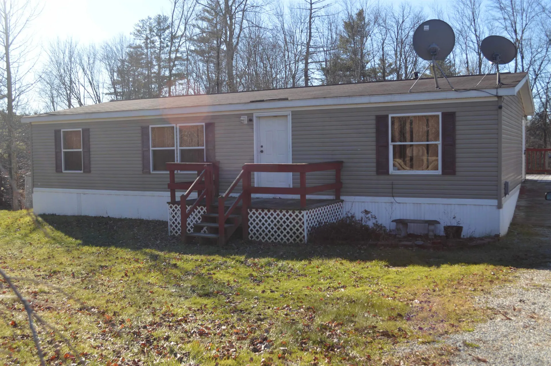 20 Bear Hill Road Loudon NH 03307