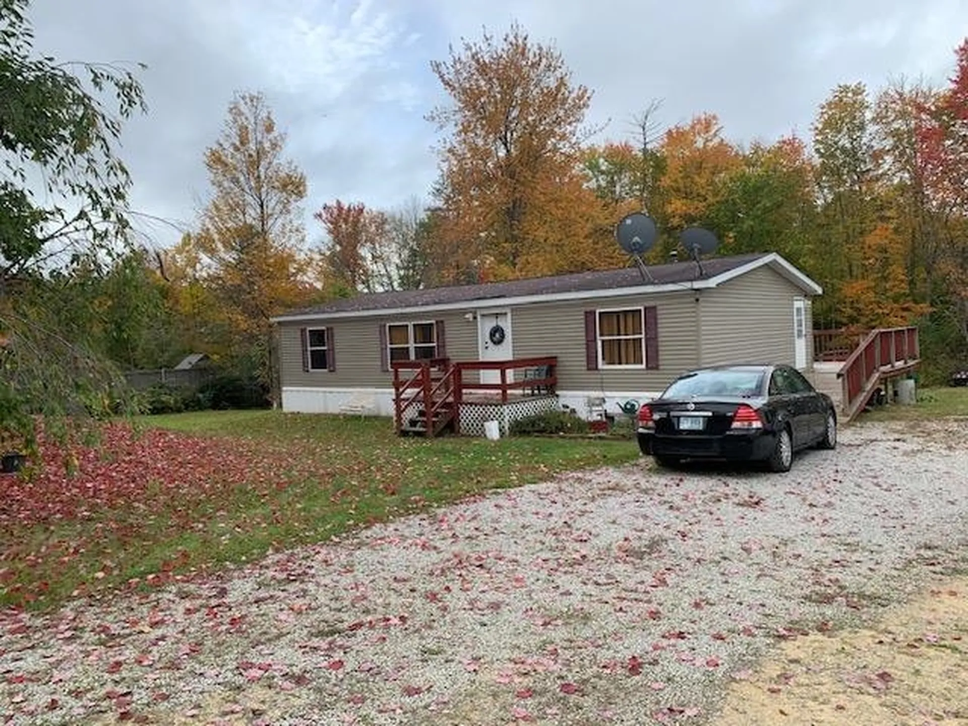 20 Bear Hill Road Loudon NH 03307