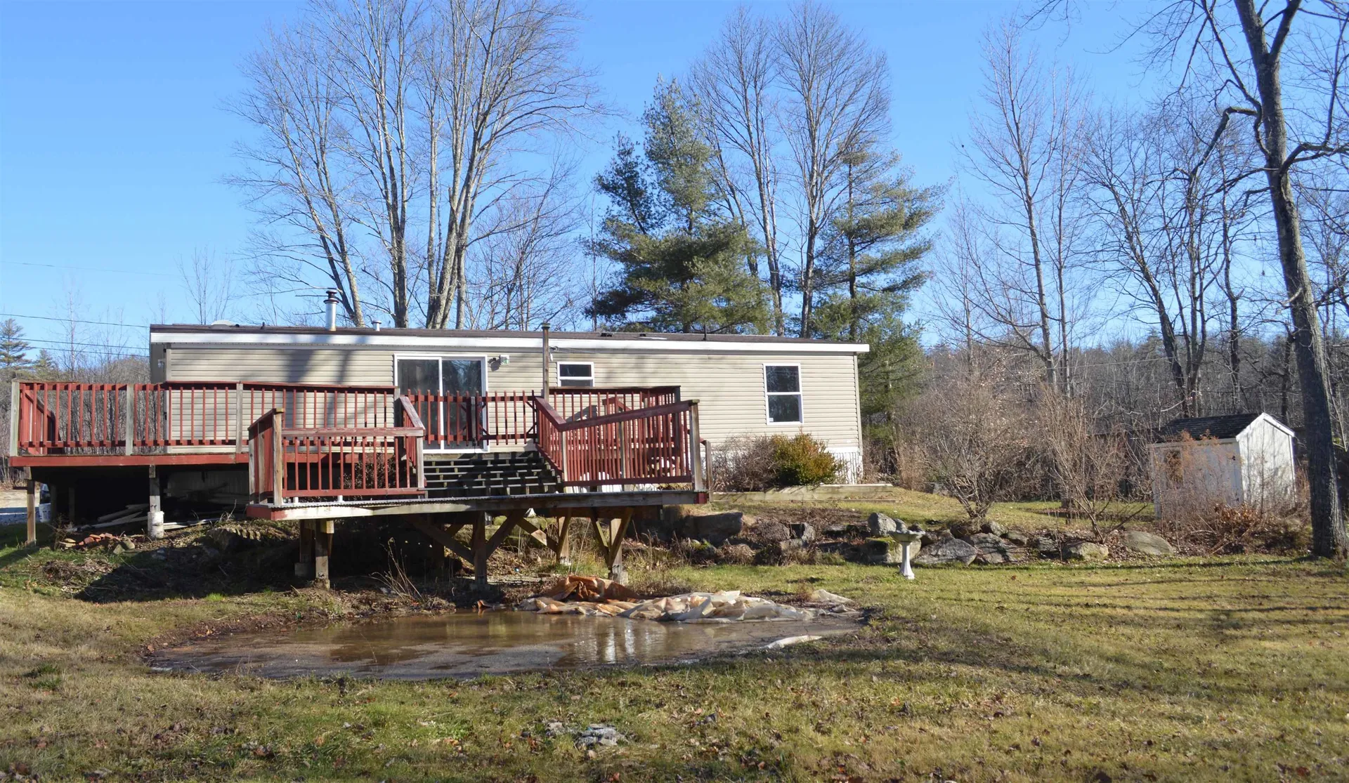 20 Bear Hill Road Loudon NH 03307