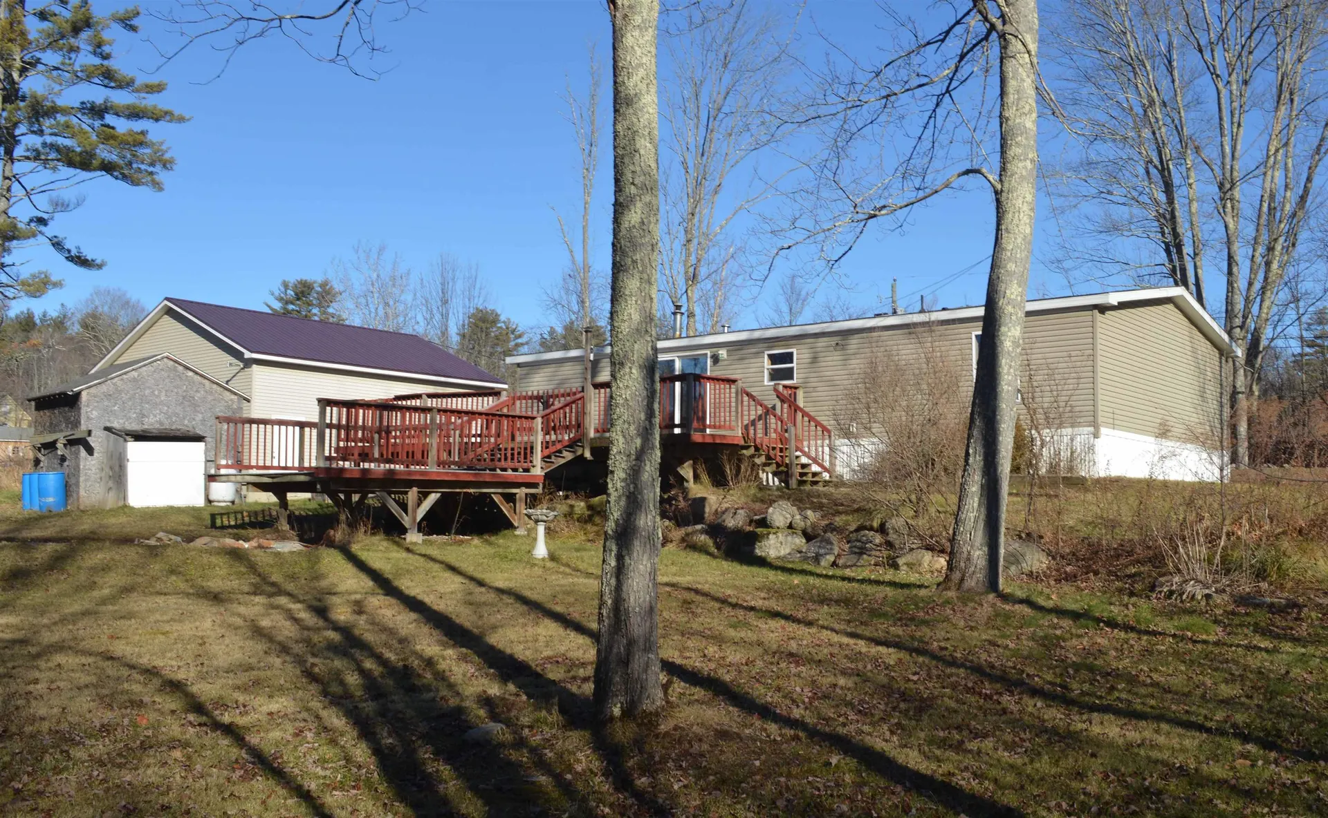 20 Bear Hill Road Loudon NH 03307