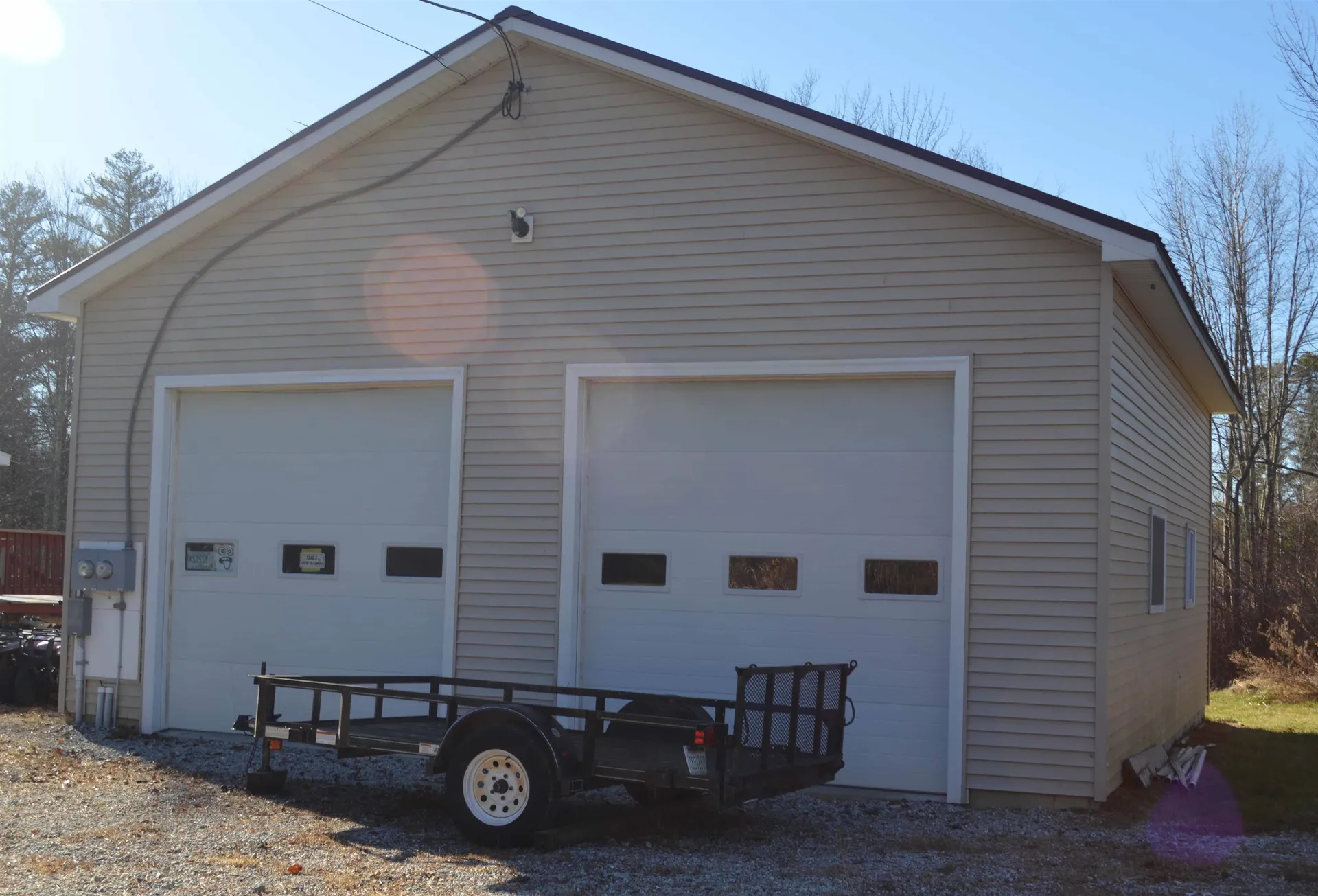 20 Bear Hill Road Loudon NH 03307