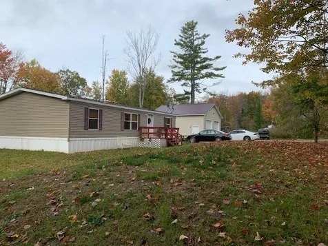 20 Bear Hill Road Loudon NH 03307