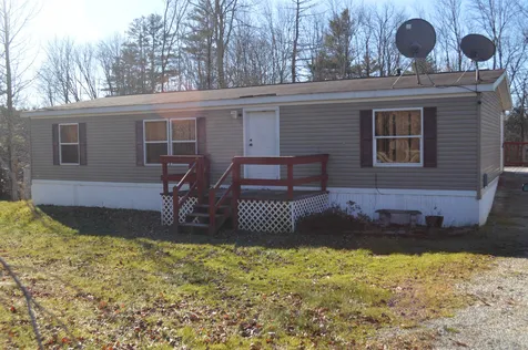 20 Bear Hill Road Loudon NH 03307