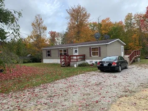 20 Bear Hill Road Loudon NH 03307