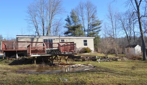 20 Bear Hill Road Loudon NH 03307