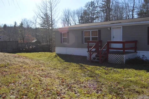 20 Bear Hill Road Loudon NH 03307