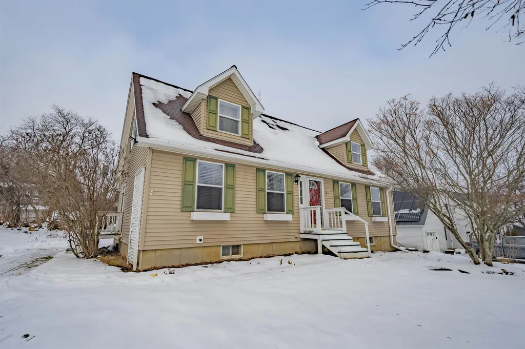 33 Country Way Barre City VT 05641