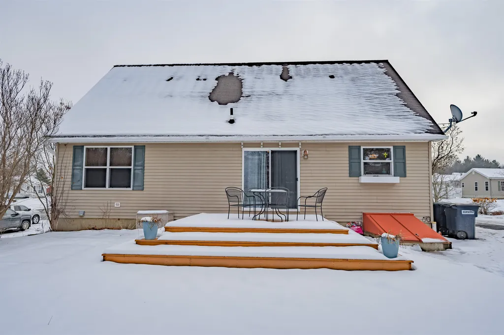 33 Country Way Barre City VT 05641