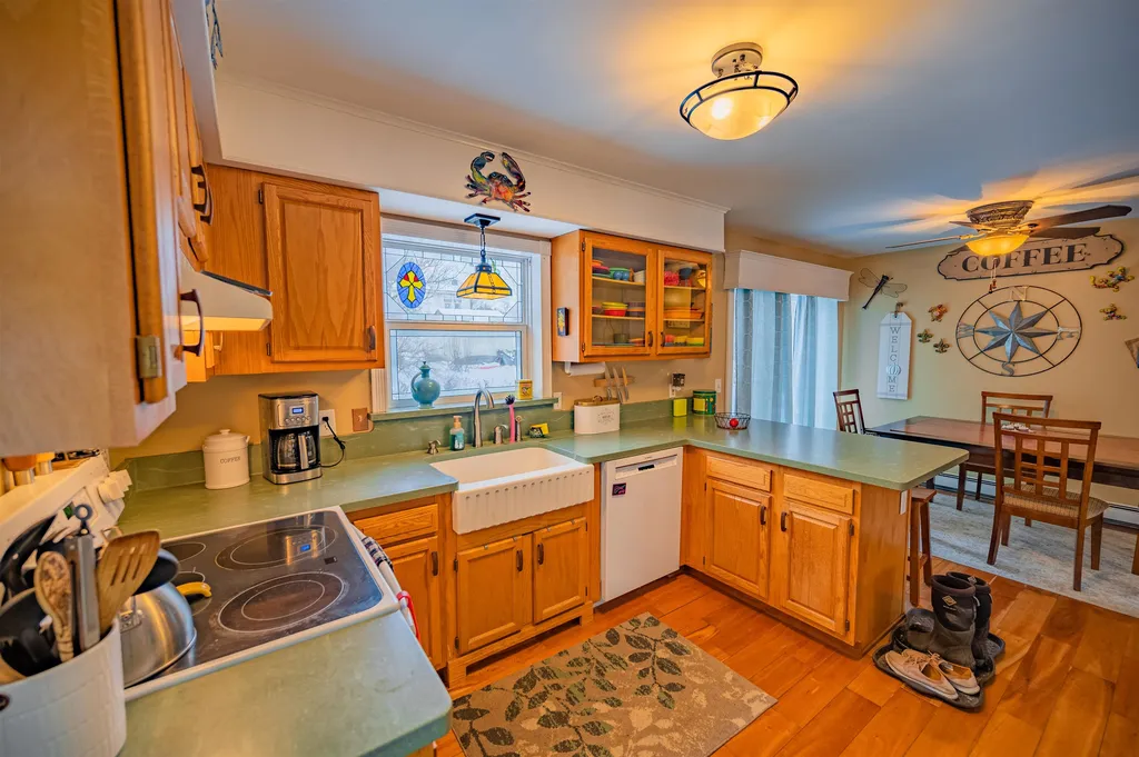33 Country Way Barre City VT 05641