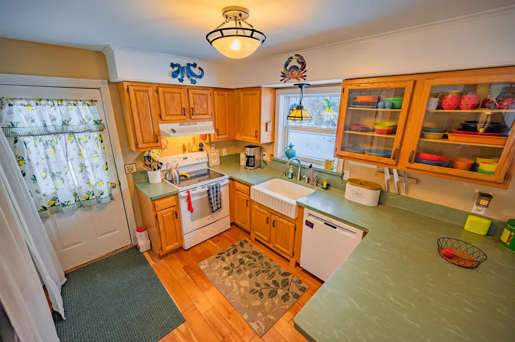 33 Country Way Barre City VT 05641