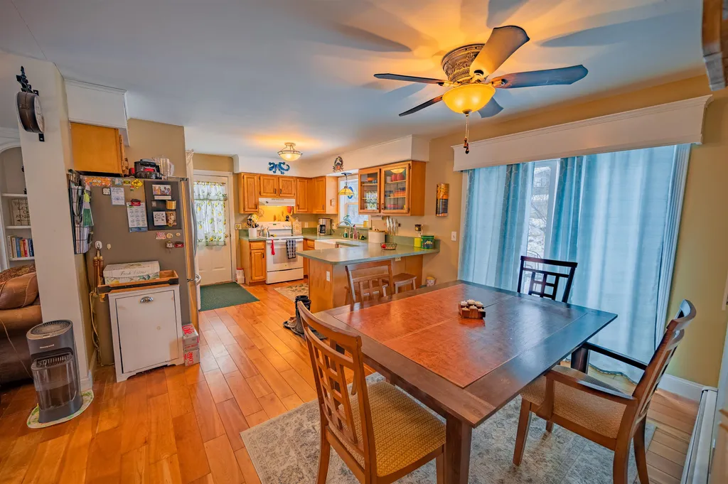 33 Country Way Barre City VT 05641
