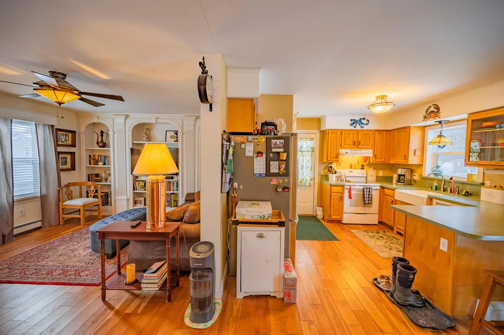 33 Country Way Barre City VT 05641