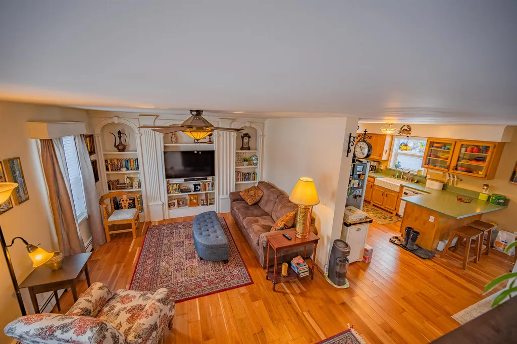 33 Country Way Barre City VT 05641