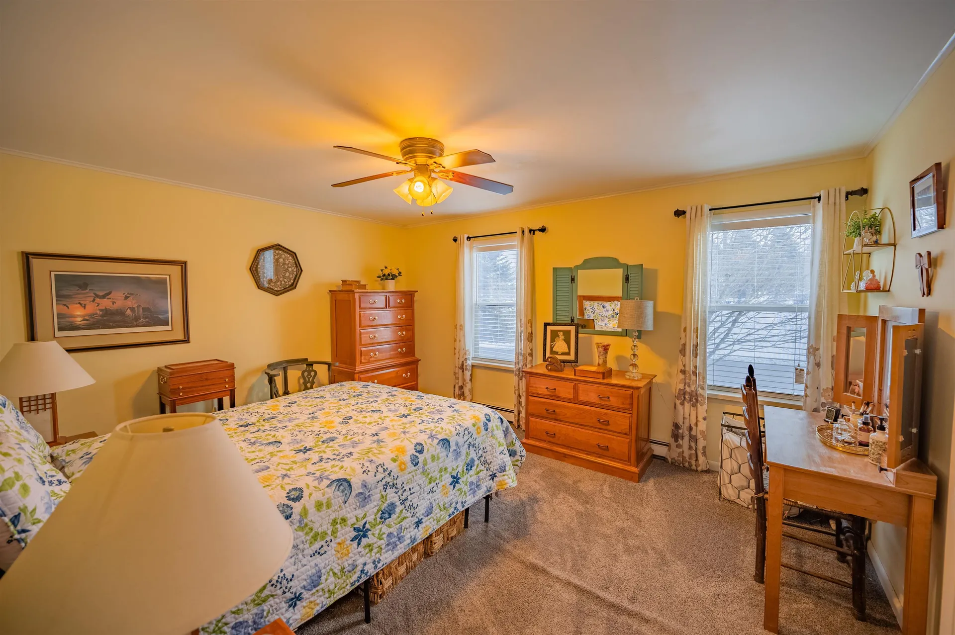 33 Country Way Barre City VT 05641