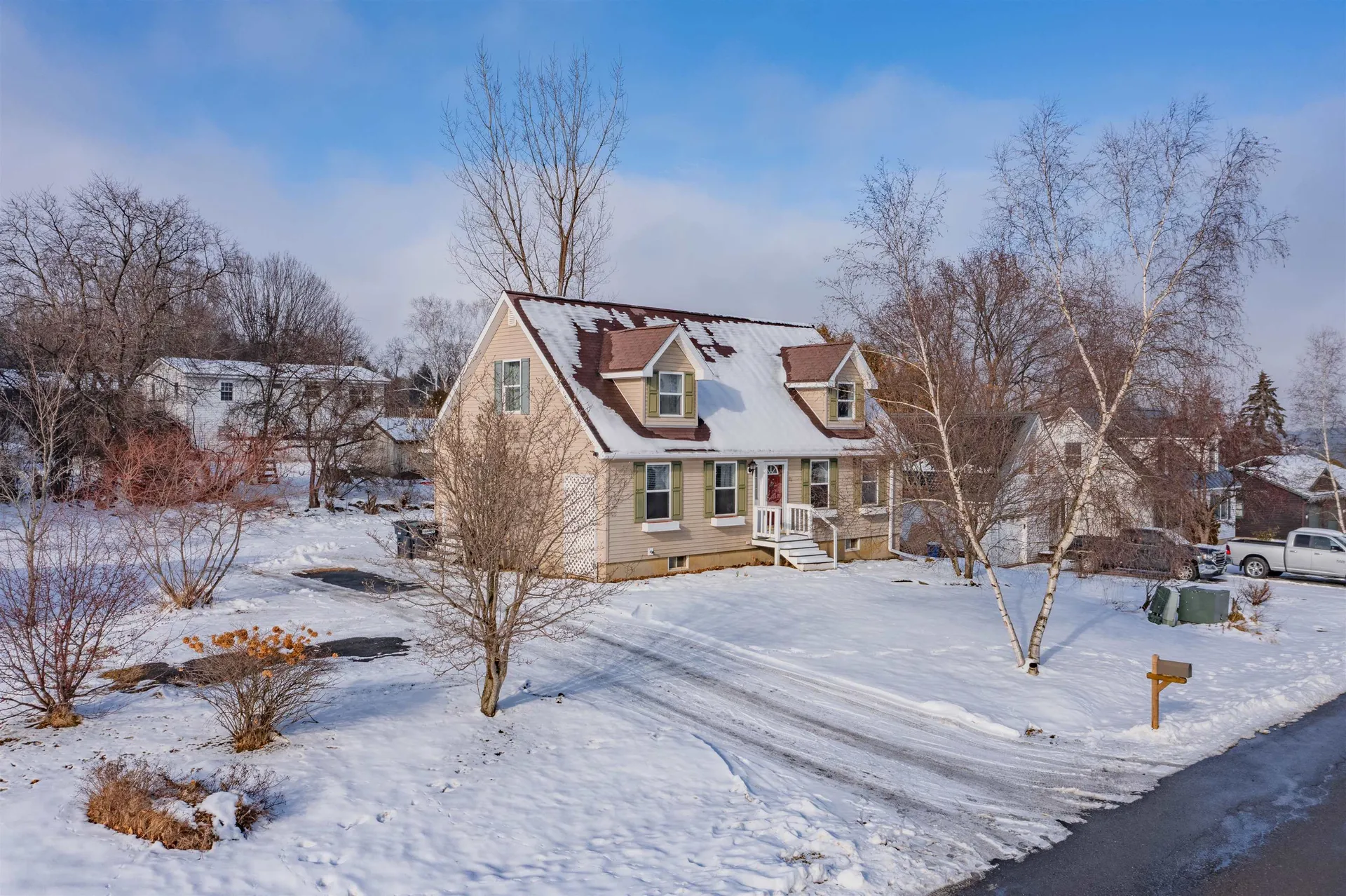 33 Country Way Barre City VT 05641