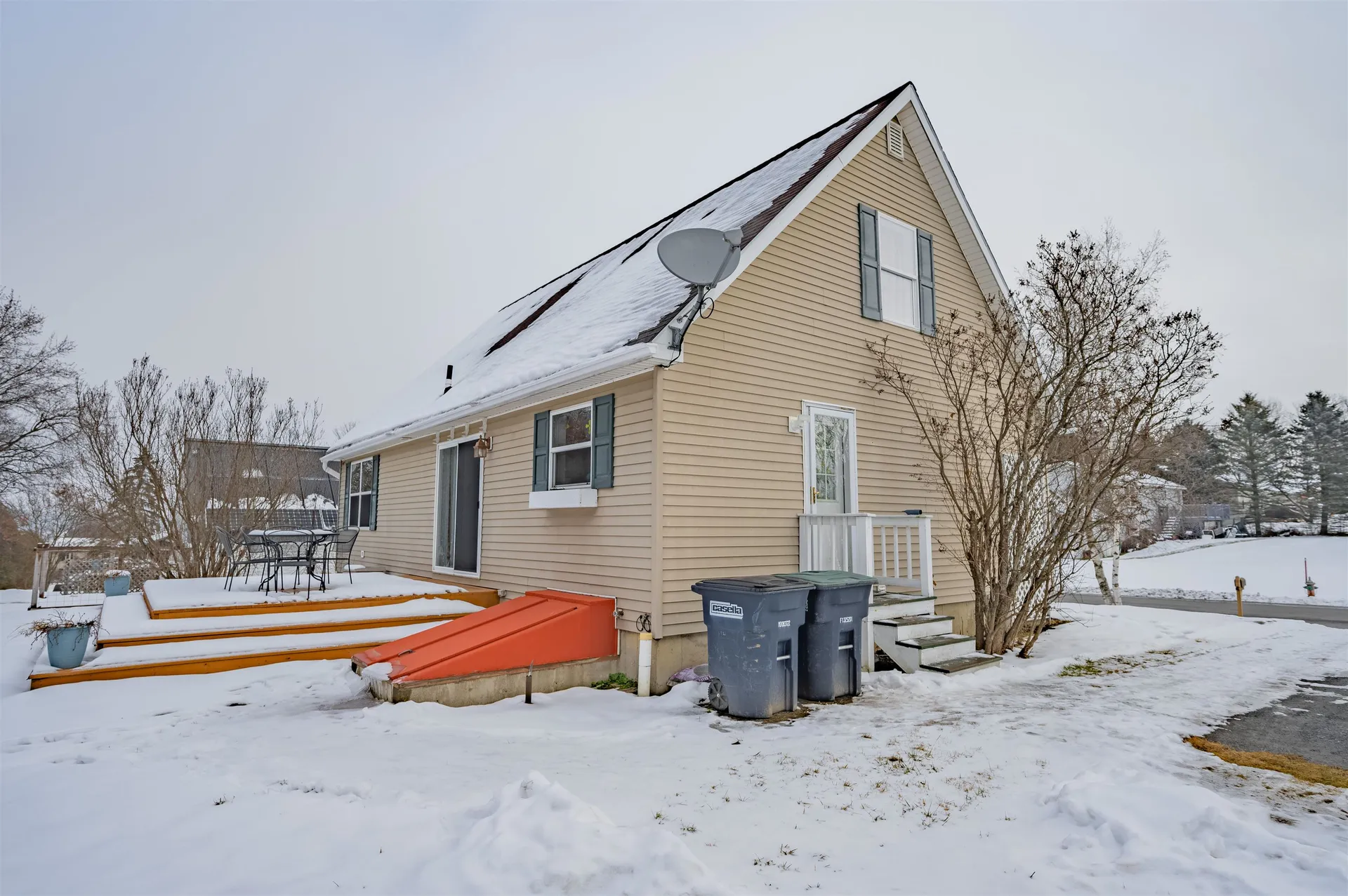 33 Country Way Barre City VT 05641