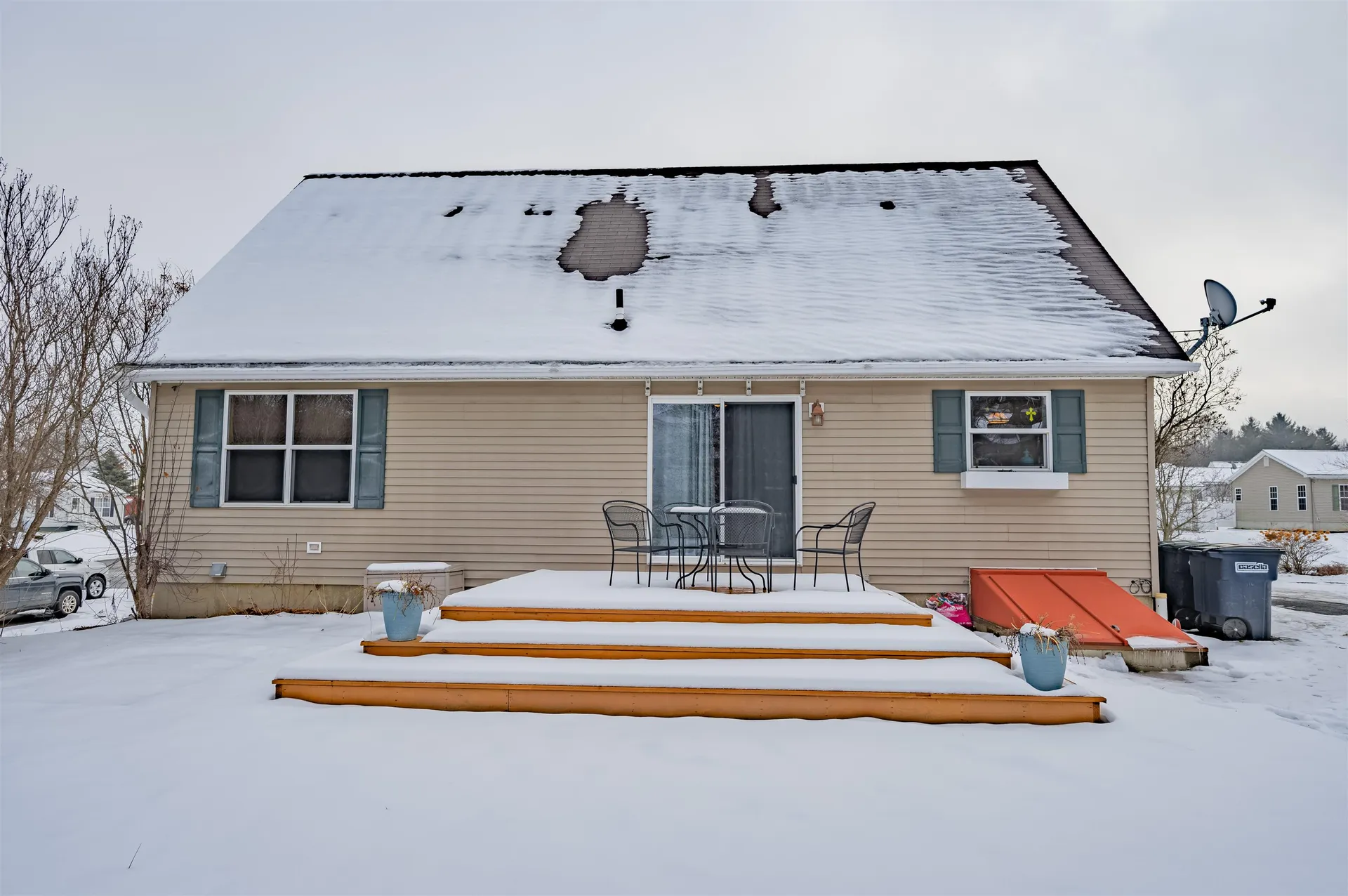33 Country Way Barre City VT 05641