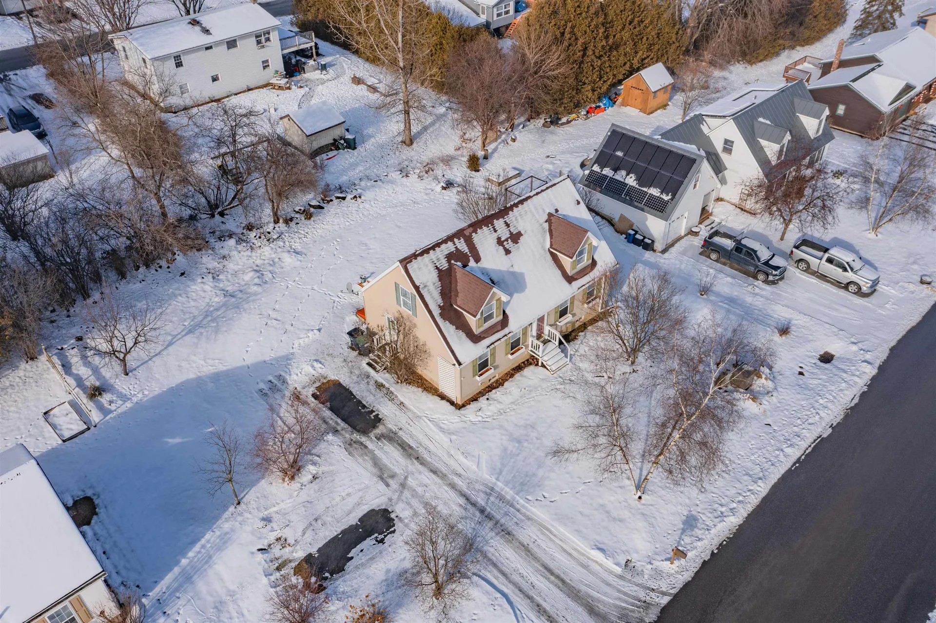 33 Country Way Barre City VT 05641