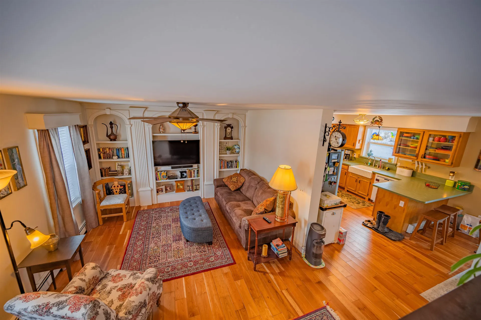 33 Country Way Barre City VT 05641