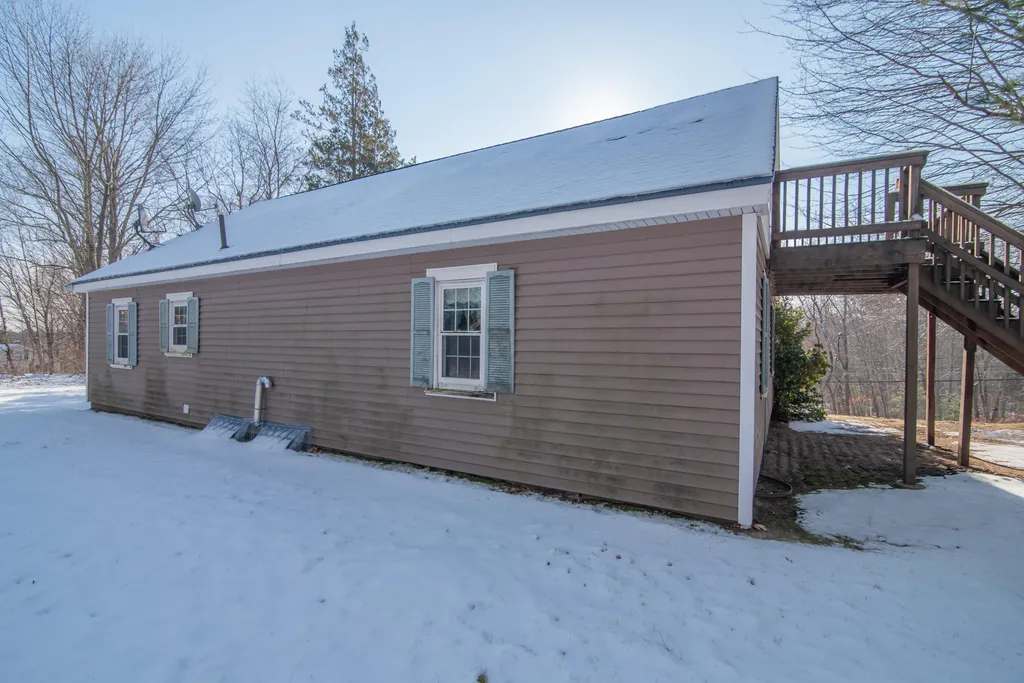 50 Main Street Atkinson NH 03811