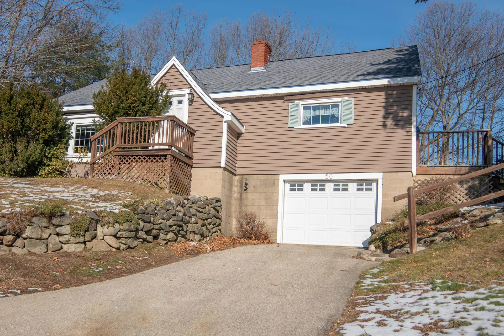 50 Main Street Atkinson NH 03811
