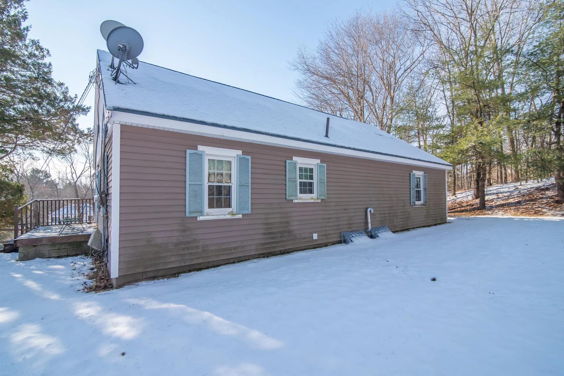 50 Main Street Atkinson NH 03811