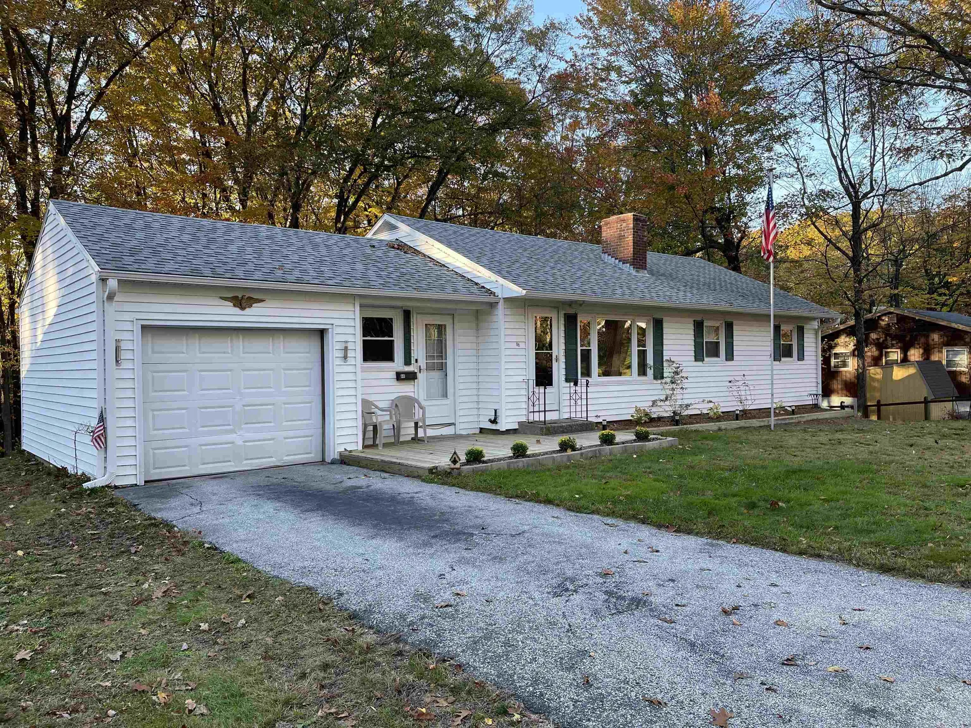 88 Penacook Street Concord NH 03301