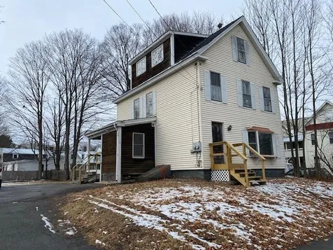 23 Pleasant Street Brattleboro VT 05301