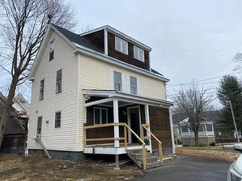 23 Pleasant Street Brattleboro VT 05301