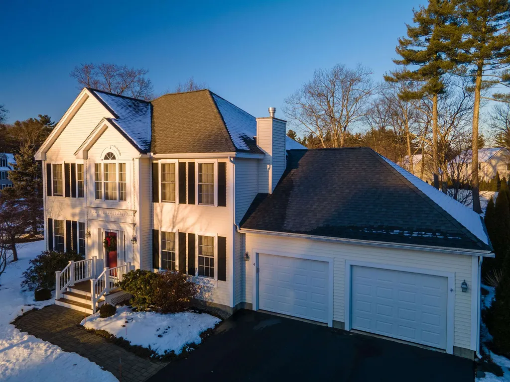 4 Aspen Drive Somersworth NH 03878