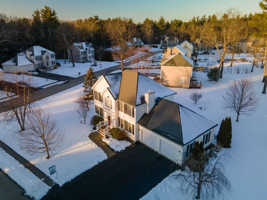 4 Aspen Drive Somersworth NH 03878