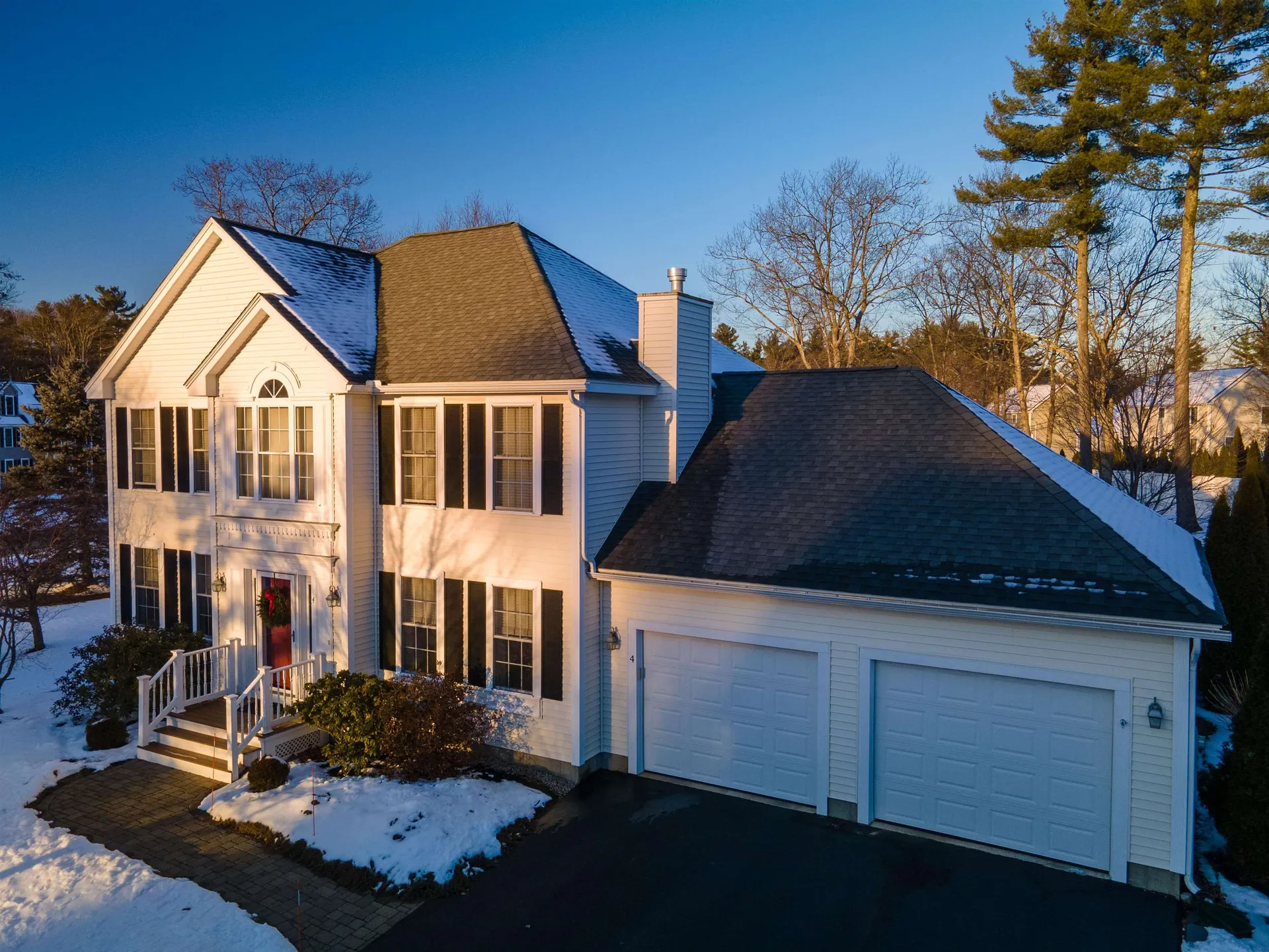 4 Aspen Drive Somersworth NH 03878