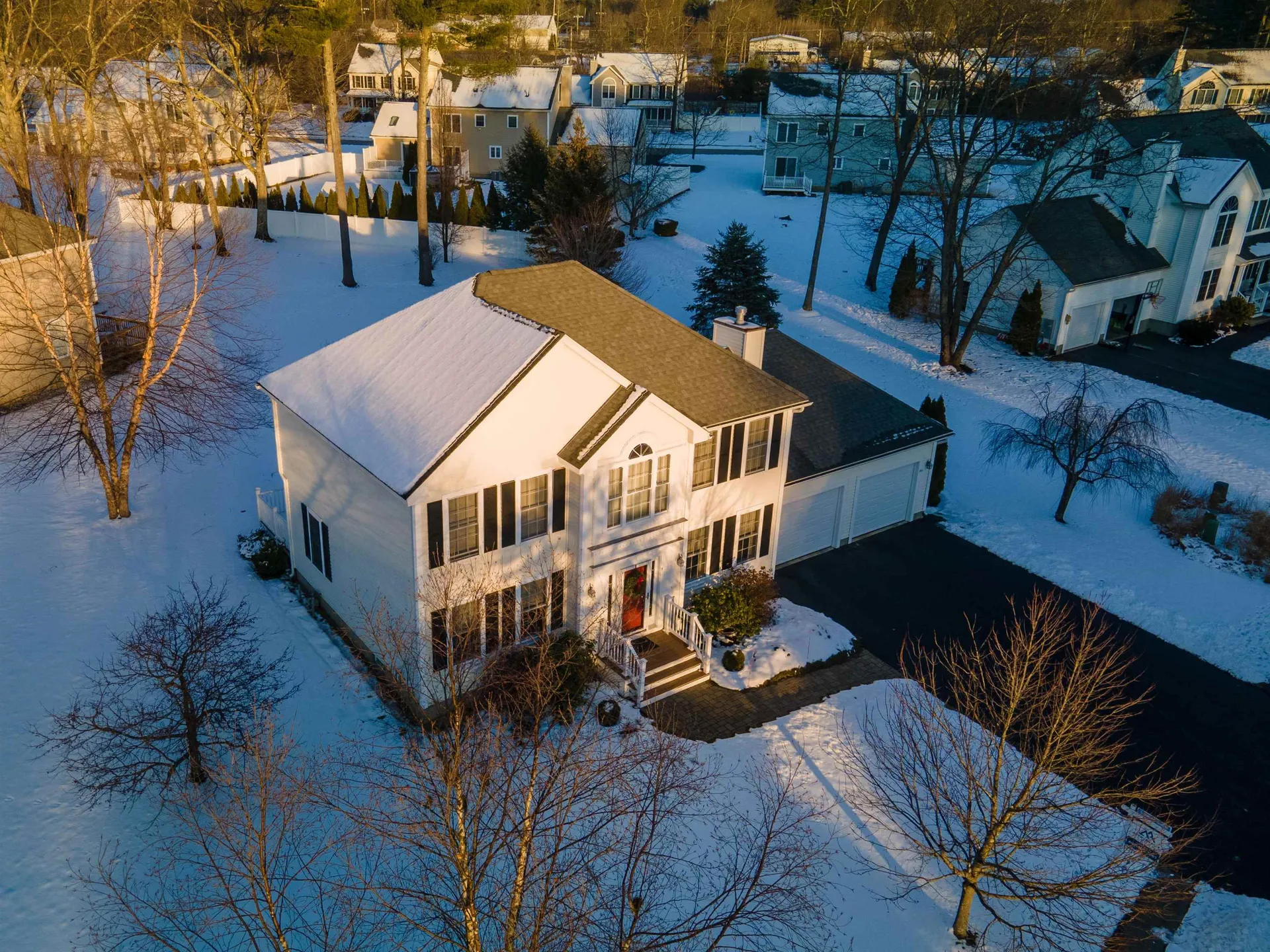 4 Aspen Drive Somersworth NH 03878