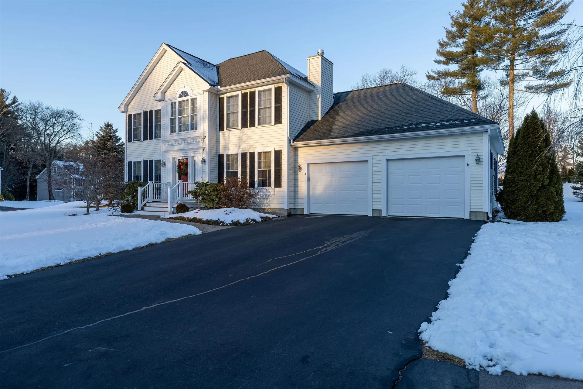 4 Aspen Drive Somersworth NH 03878
