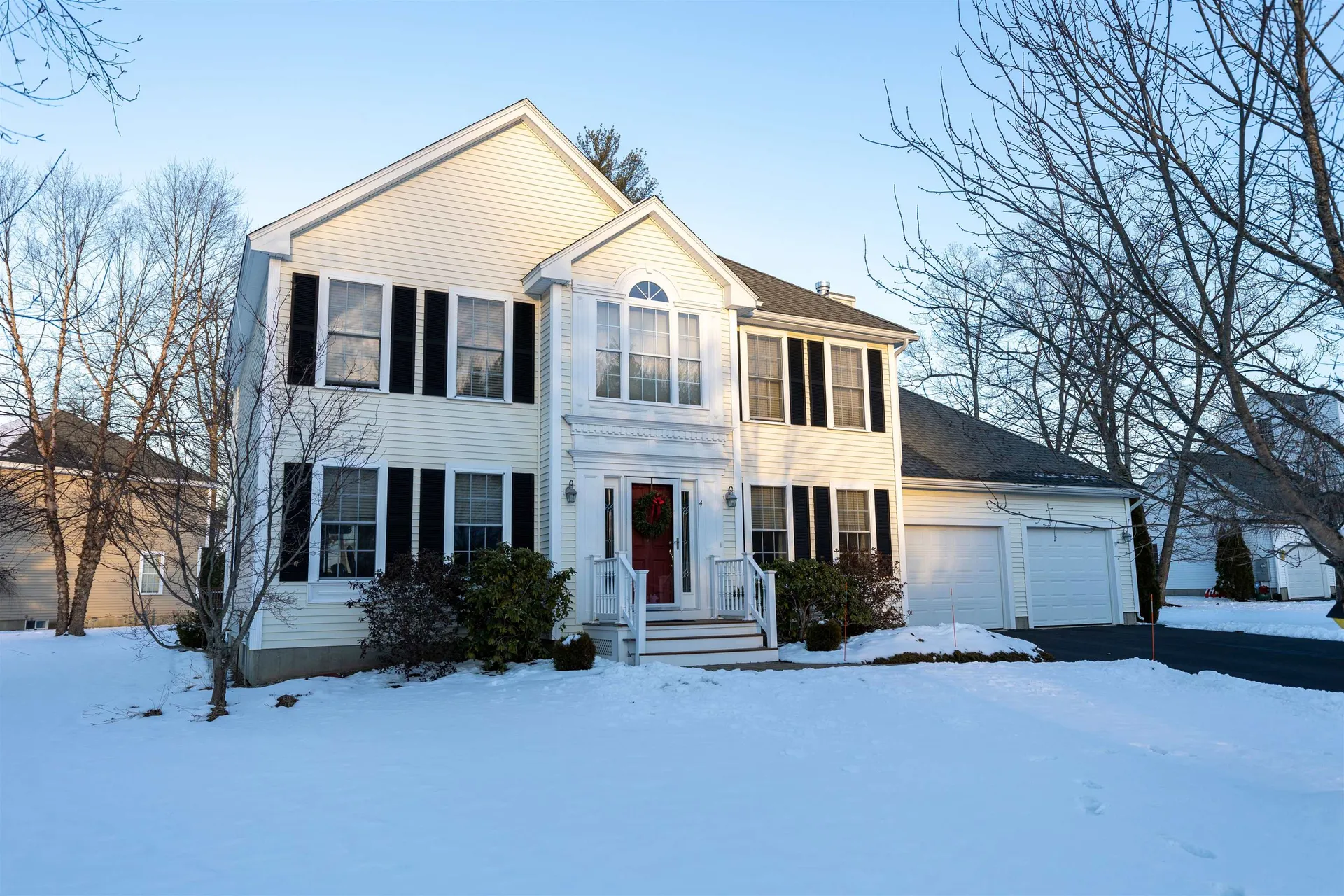 4 Aspen Drive Somersworth NH 03878