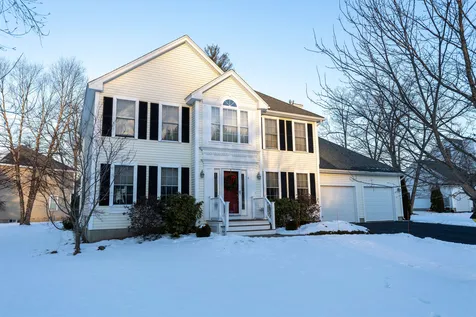 4 Aspen Drive Somersworth NH 03878