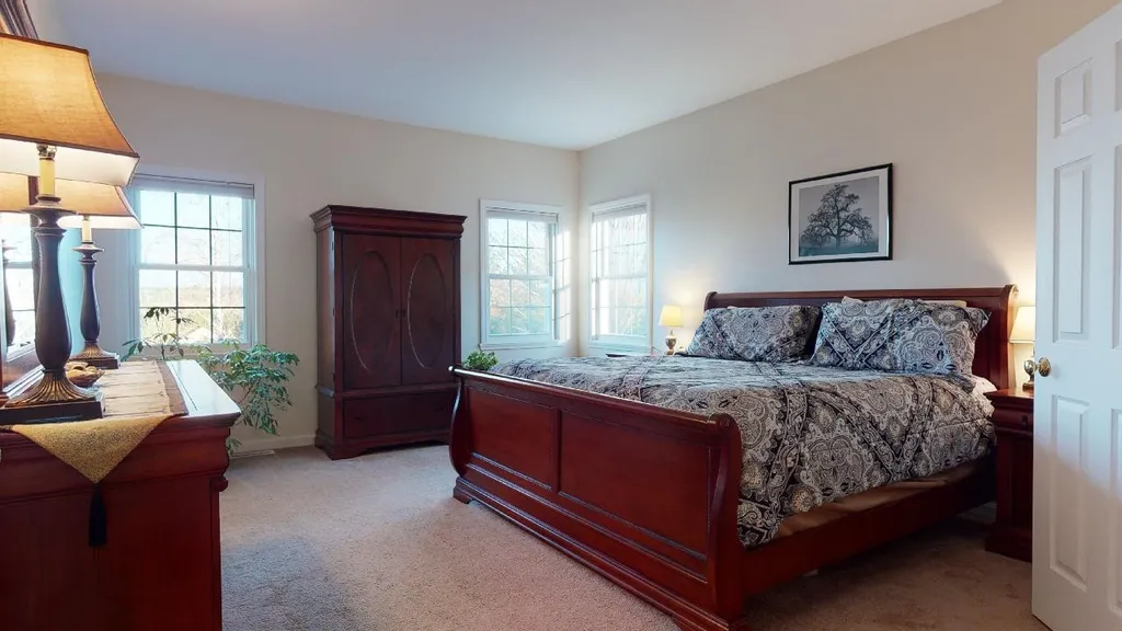 105 Fieldstone Drive South Burlington VT 05403