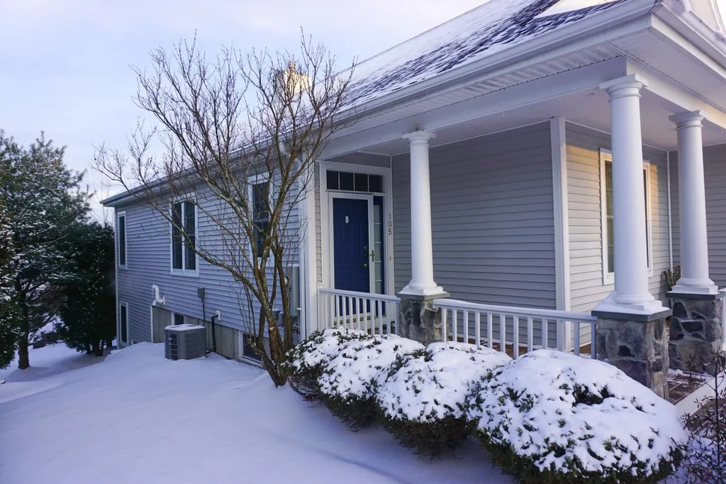 105 Fieldstone Drive South Burlington VT 05403