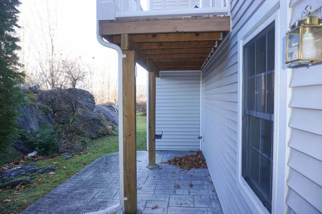 105 Fieldstone Drive South Burlington VT 05403