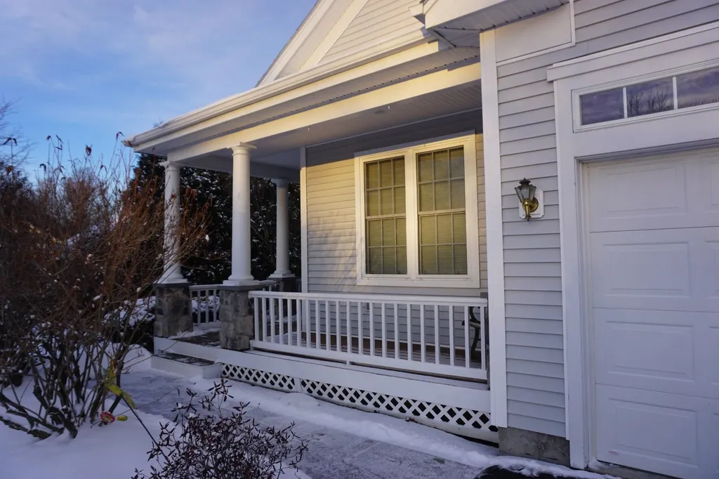 105 Fieldstone Drive South Burlington VT 05403